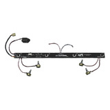 Zs 106power max Eletrificação Captação Para Acordeon Cor Black