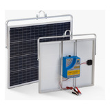 Zs200i Eletrificador Choque Rural