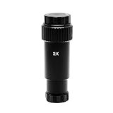 ZTBH Kit De Acessórios Para Microscópio