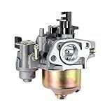 ZTBH Kit De Reposição Do Carburador 16100 ZH8 W61 Compatível Com Carberatura Estacionária Do Motor GX160 GX200 5 5HP 6 5HP