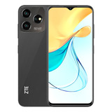 Zte Blade V50 Design