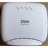 Zte Zxdsl 831 Ii