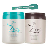 Ztox Zap Regeneradora Zero