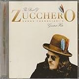Zucchero   Cd Greatest Hits   Sugar Fornaciaris   1996