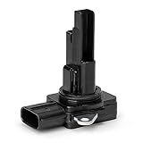 ZUDZUW Medidor De Sensor De Fluxo De Ar Em Massa MAF 22204 0H010 22204 31020 Compatível Com Lexus ES350 2007 2012 Toyota Avalon 2005 2012 Camry 2007 2011 Highlander 2008 2013 Sienna 2000 7 2011 0