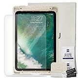 Zugu Case Protetor De Tela Para IPad Mini 6 Película De Vidro Temperado Resistente A Arranhões Protetor Resistente A Impressões Digitais E Manchas Inclui Guia De Instalação Biodegradável A2567 