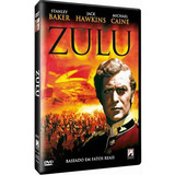 Zulu Dvd