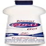 Zulu Álcool Gel 500G