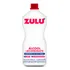 Zulu Álcool Líquido Com Bicarbonato 1 X 1 L