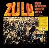 Zulu Original Motion Picture Soundtrack