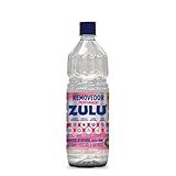 Zulu Removedor Clean