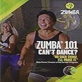 Zumba Dvd 101 Dance