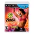 Zumba Fitness Join The Party Ps3 Original Mídia Física