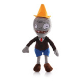 Zumbi Cabeca de cone