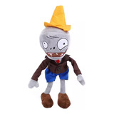Zumbi Cabeca de cone