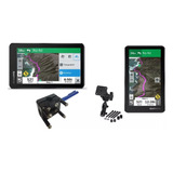 Zumo Xt2 Gps Garmin Mapa América Do Sul 2024 Nf Garantia