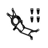 ZWLLKJGS DJI Mavic 3 Pro Replacement Gimbal Shock Lower Bracket Gimbal Shock Absorber Ball Repair Parts DJI Mavic 3 Pro Drone Accessories Gimbal Rubber Damper Spare Parts