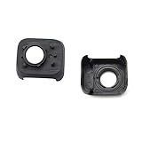 ZWLLKJGS Replacement Gimbal Camera Front Shell For DJI Mini 3 Pro Drone Gimbal Camera Assembly Repair Parts No Glass 
