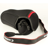 Zx Bolsa Para Camera