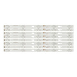Zx Kit 8 Tiras