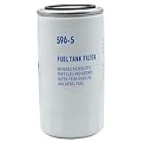 ZXTQWX 596 5 Filtro De Tanque De Combustível Substituição Water Block Canister 596 5
