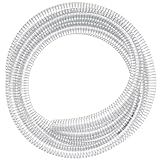 ZY Hosetube Mangueira De Sucção De 3 20 3 Cm Tubo De Vinil Reforçado Transparente De 7 6 M Tubo De Linha De Fio De Aço PVC Flexível Para Drenagem De água E óleo Em Pó