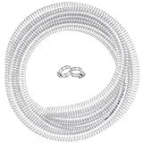 ZY Hosetube Mangueira Reforçada Com Fio De 2 54 Cm Tubo De Vinil Flexível De Plástico De Linha De Sucção De Alta Pressão Transparente De 3 M Com Fio De Aço Espiral Dreno De água E Combustível Em Pó