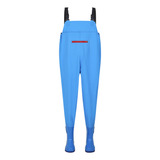 Zya Botas Infantis Waders  Peito  Impermeáveis  Waders