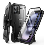 Zya Capa Capinha Case Anti Impacto Supcase Ub Pro Para