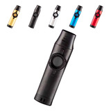 Zya Kazoo De Metal Com 5 Diafragmas Kazoo 1 Caixa De