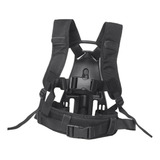 Zya Mochila Para Tanque De Mergulho  Suporte Traseiro Para