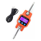 Zya Pingente Digital Recarregavel
