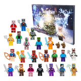 Zz Calendario Natalino 24
