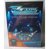 Zz Top   Live From