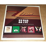 Zz Top   Original Album