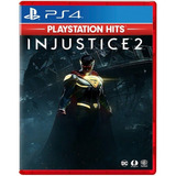 ºº Injustice 2 - Playstation Hits