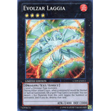 ºº Evolzar Laggia - Ct09-en011 - Super Rare **