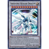 ºº Shooting Quasar Dragon - Lc05-en005 - Ultra Rare ºº