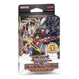 » Yu-gi-oh Deck Inicial Para 2 Duelistas Yuya & Declan Ys15