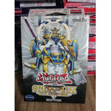 » Yugioh Deck Estrutural