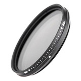 Ø58 58mm Filtro Nd