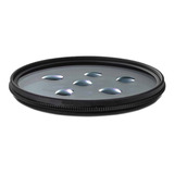 Ø58 Filtro Cpl P/ Olympus M.zuiko