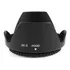 Ø67 Rosca Tulipa Parasol Hood Compatível Com Nikon P900