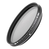 Ø72 Filtro Nd Var