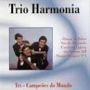 Músicas de Trio Harmonia