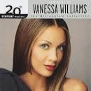 Músicas de Vanessa Williams