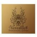 Músicas de Versailles