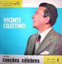 Músicas de Vicente Celestino