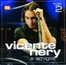 Músicas de Vicente Nery