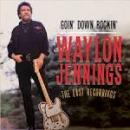 Músicas de Waylon Jennings